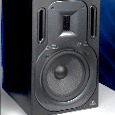 Активные мониторы ближнего поля Behringer B3031A