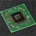 Чипсет AMD A50M (Hudson M1) для платформы Brazos:
