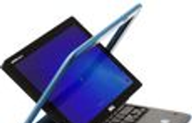 Dell Inspiron Duo: