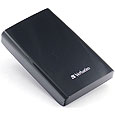 Портативный внешний винчестер Verbatim Store’n’Go USB 3.0: