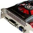 NVIDIA GeForce GTX 550 Ti: