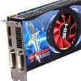 Radeon 6850/6870 производства HIS: