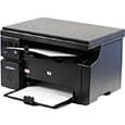 HP LaserJet Pro M1132 MFP: