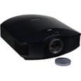 Кинотеатральный Full HD SXRD-проектор Sony VPL-HW20: