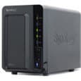 Сетевой накопитель Synology DS710+: