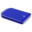 Портативный внешний винчестер Seagate FreeAgent GoFlex: