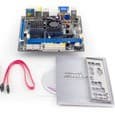 ASRock E350M1: