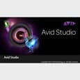 Avid Studio: