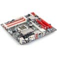 Системная плата Biostar TH67XE на чипсете Intel H67: