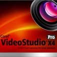 Corel VideoStudio Pro X4: