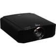 Кинотеатральный Full HD D-ILA-проектор JVC DLA-X7-B: