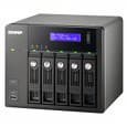 Сетевой накопитель QNAP TS-559 Pro+: