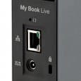 Сетевой накопитель Western Digital My Book Live: