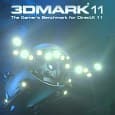 Futuremark 3DMark 11: