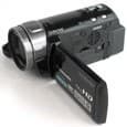 Видеокамера Panasonic HDC-SD800: