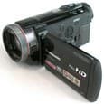 Видеокамера Panasonic HDC-TM900: