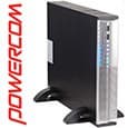 Источник бесперебойного питания PCM SRT-2000A: