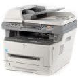 МФУ Kyocera FS-1124MFP:
