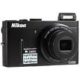 Цифровой фотоаппарат Nikon Coolpix P300: