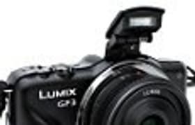 Первые впечатления от фотоаппарата Panasonic Lumix DMC-GF3