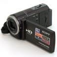 Видеокамера Sony HDR-CX360: