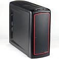 Корпус Thermaltake Element S: