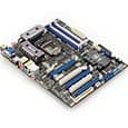Системная плата ASRock Z68 Extreme4 на чипсете Intel Z68: