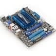 Материнская плата ASUS E35M1-M Pro: