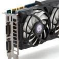 Очень интересный GeForce GTX 580 компании KFA2,