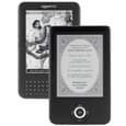 Amazon Kindle и Onyx Boox A61S: