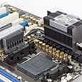 Системная плата ASRock 890FX Deluxe5