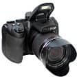 Фотокамера Fujifilm FinePix HS20EXR: