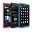 Первое знакомство с Nokia N9: