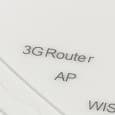 Компактный роутер с поддержкой 3G-модемов Tenda 3G300M: