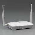 Интернет-центр ZyXEL P660HN EE: