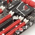 Материнская плата ASUS Crosshair V Formula с Socket AM3+:
