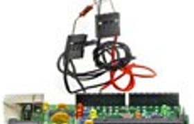 ИК-пульт управления для камер Canon, созданный на базе микрокомпьютера Freeduino Through-Hole.