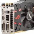 ASUS Matrix GTX 580 Platinum: