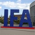 Международная выставка бытовой электроники IFA 2011: