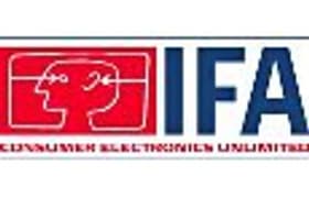 Международная выставка бытовой электроники IFA 2011: