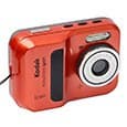 Фотокамера Kodak EasyShare Sport C123