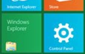 Microsoft Windows 8: