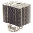 Кулеры Scythe Ninja 3 и Thermalright HR-02: