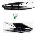 ASUS EeePC 1015B и 1215B на платформе AMD Fusion: