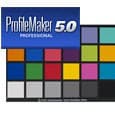 Профилирование цифровой камеры с помощью X-Rite Profile Maker Pro 5
