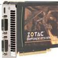 Zotac GeForce GTX 570 AMP!: