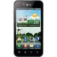 LG Optimus Black: