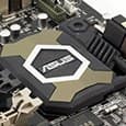 Материнская плата ASUS Sabertooth 990FX: