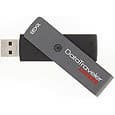 Флэш-накопители Kingston DataTraveler 101 G2, 200, R500 и Locker: