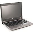Ноутбук Hewlett-Packard ProBook 6360b: